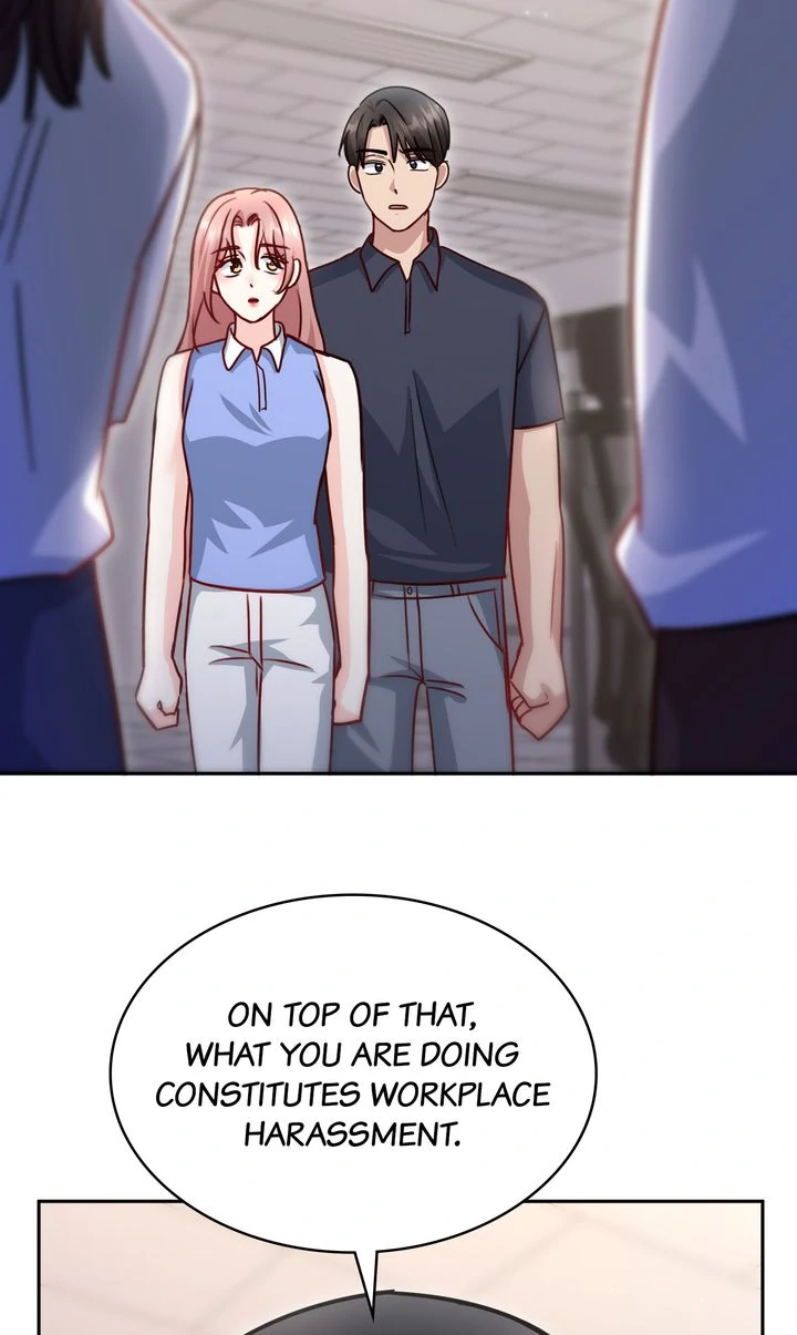 Entering With A New Groom chapter 18 page 34