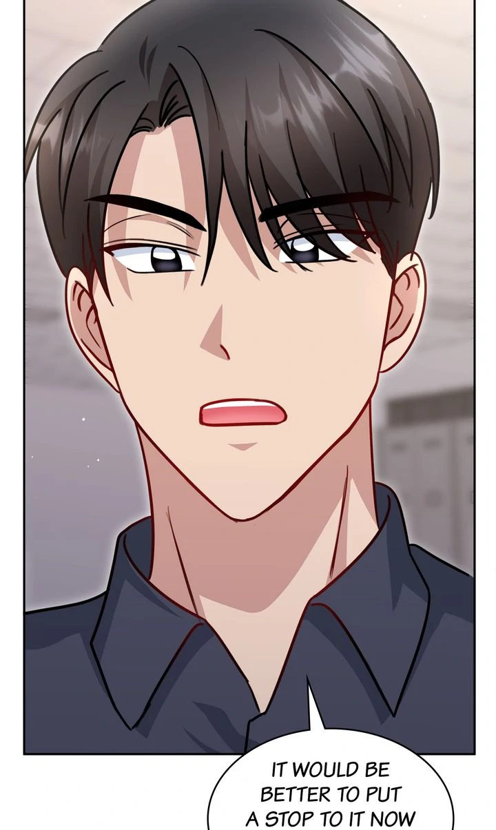 Entering With A New Groom chapter 18 page 35