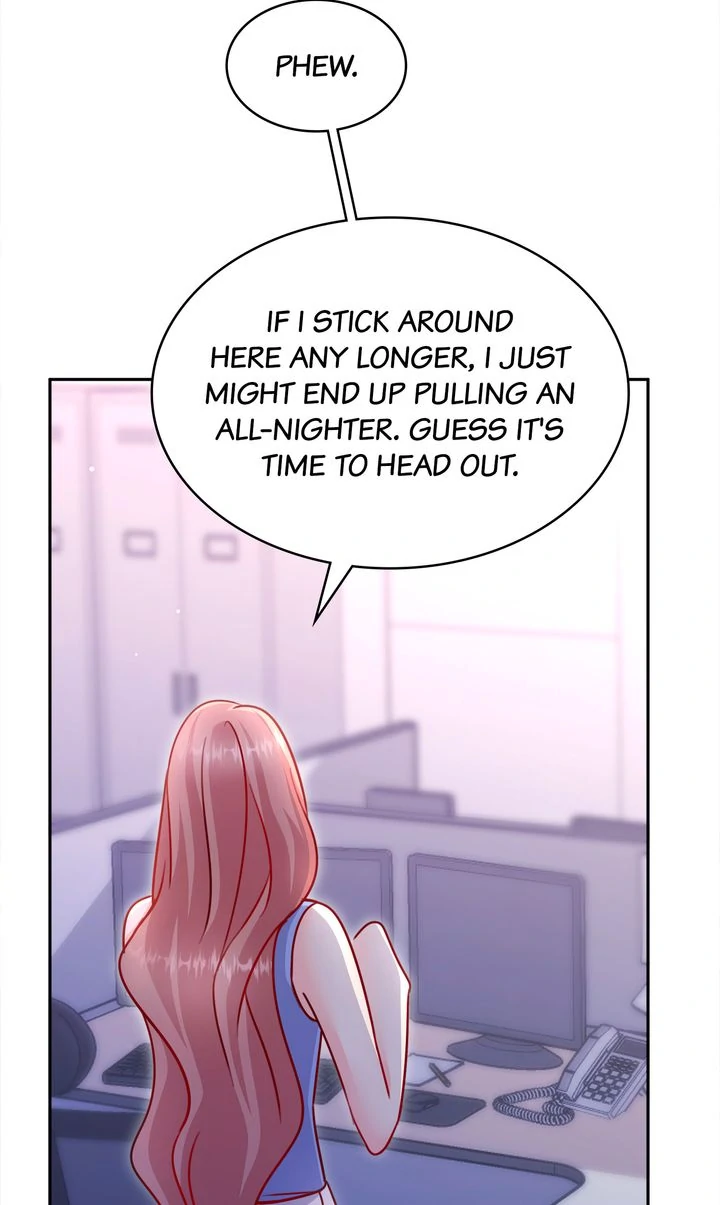 Entering With A New Groom chapter 18 page 48