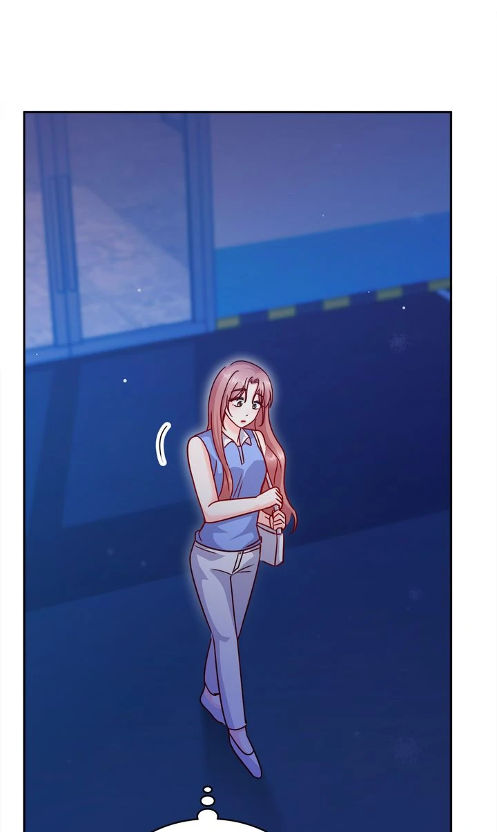 Entering With A New Groom chapter 18 page 56