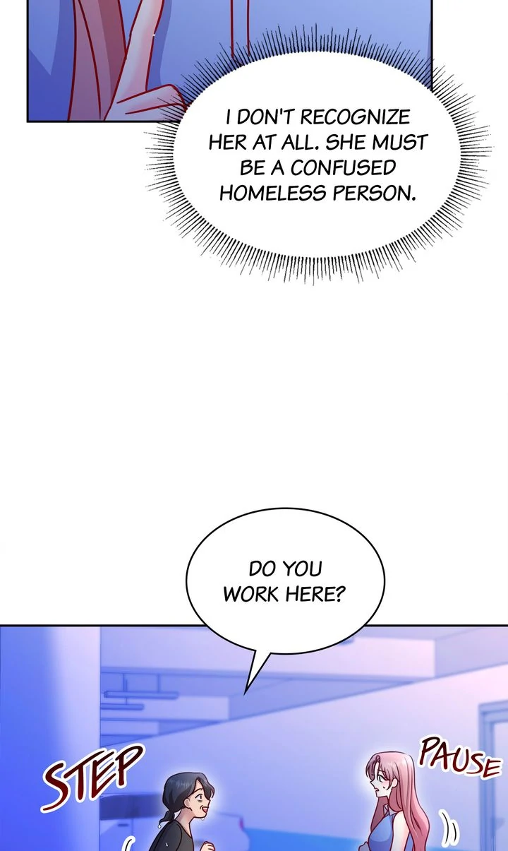 Entering With A New Groom chapter 18 page 63