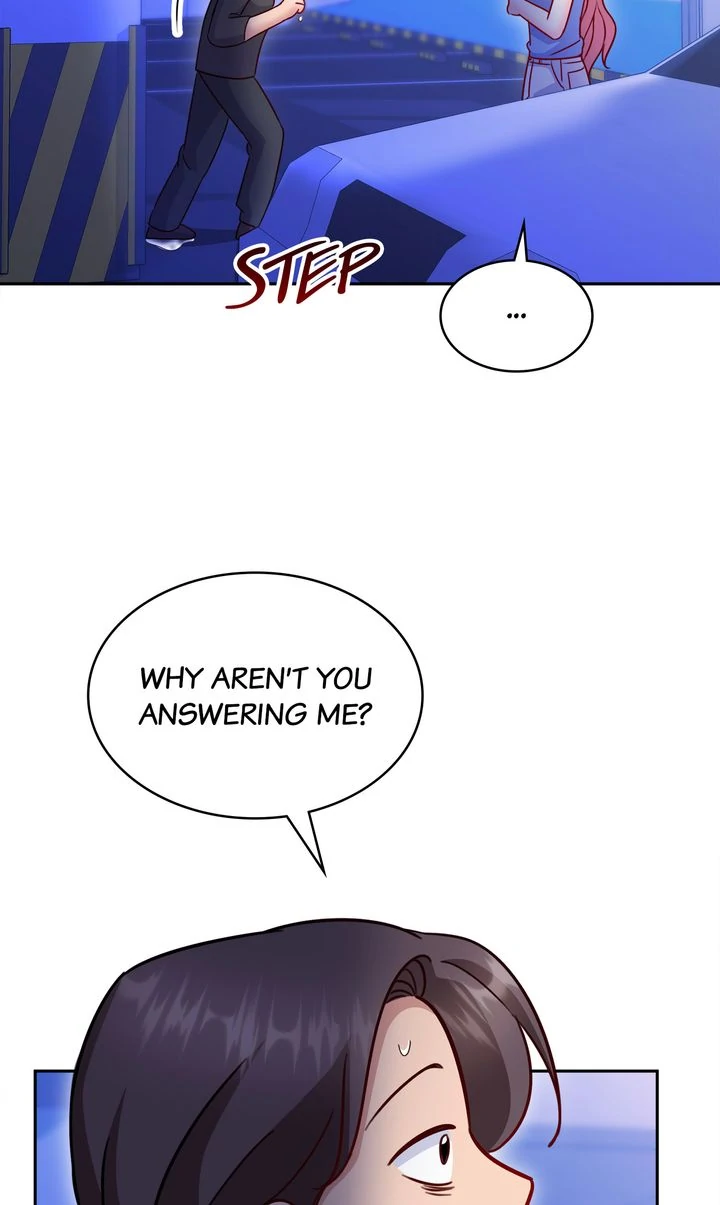 Entering With A New Groom chapter 18 page 64