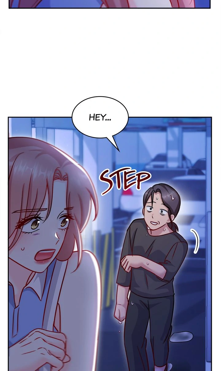 Entering With A New Groom chapter 18 page 71