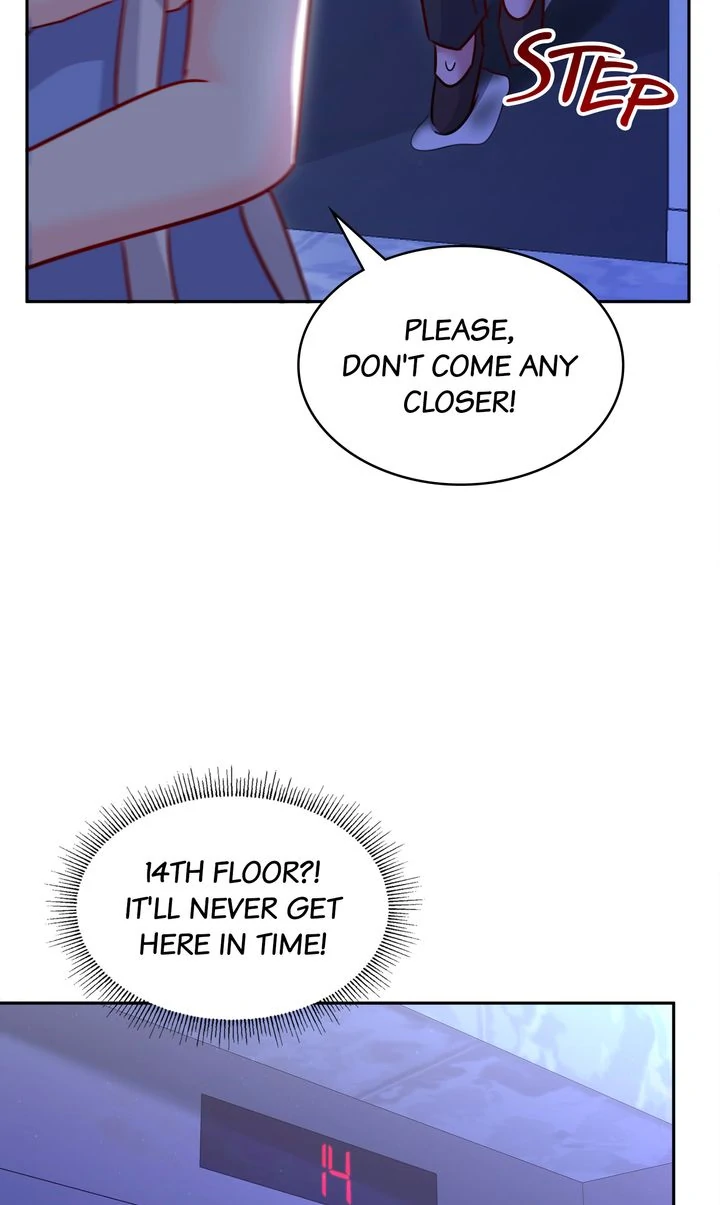 Entering With A New Groom chapter 18 page 72