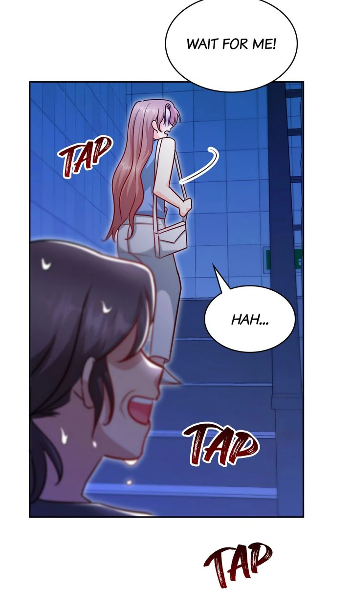 Entering With A New Groom chapter 18 page 76