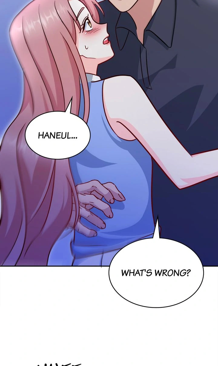 Entering With A New Groom chapter 18 page 84