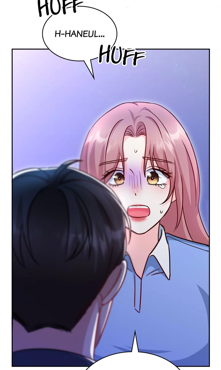 Entering With A New Groom chapter 18 page 85