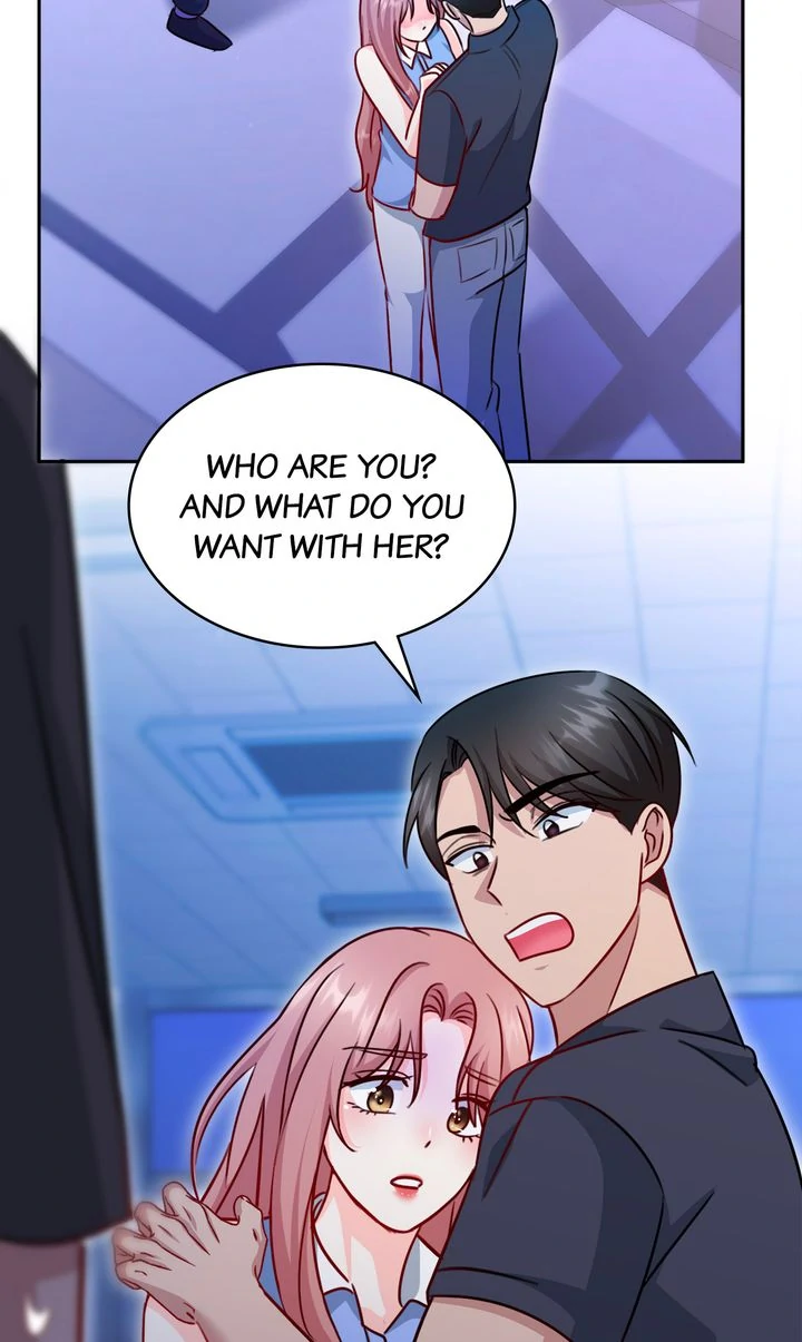 Entering With A New Groom chapter 18 page 87