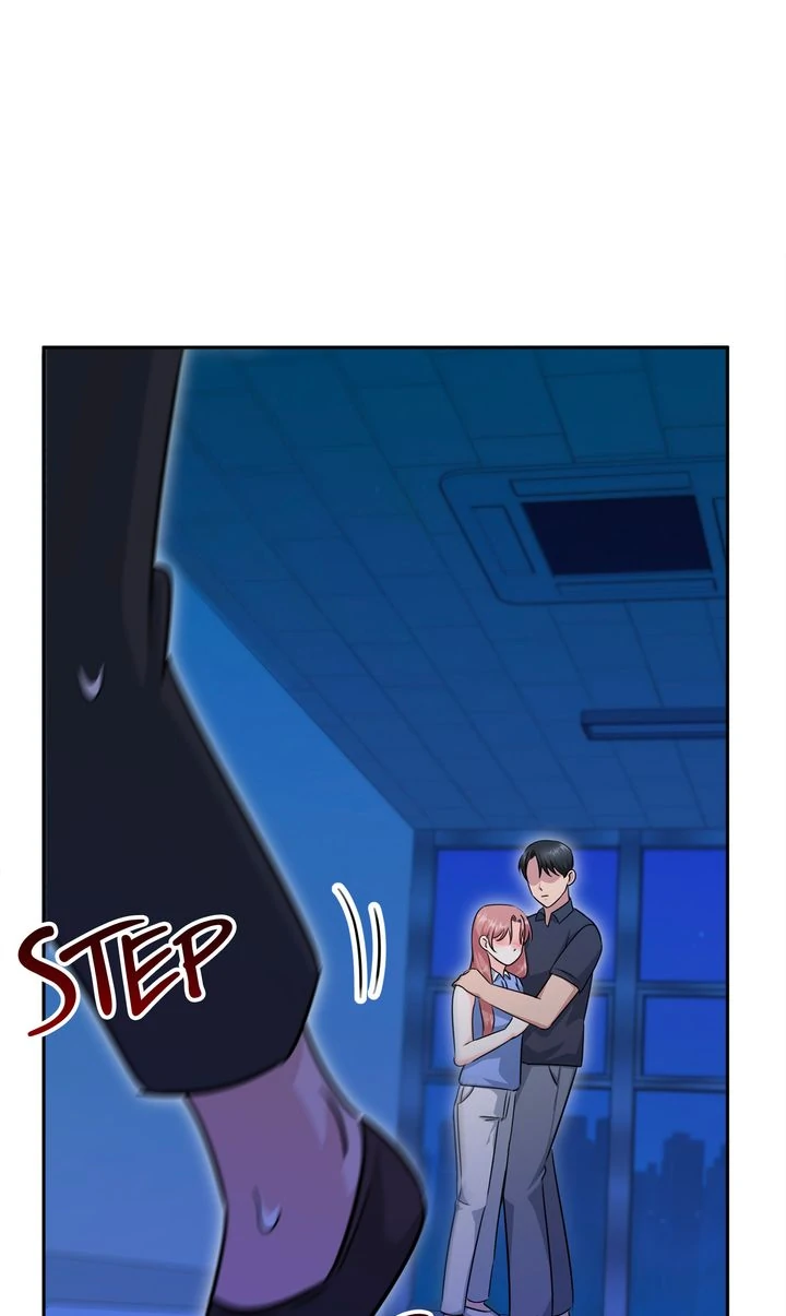 Entering With A New Groom chapter 18 page 91