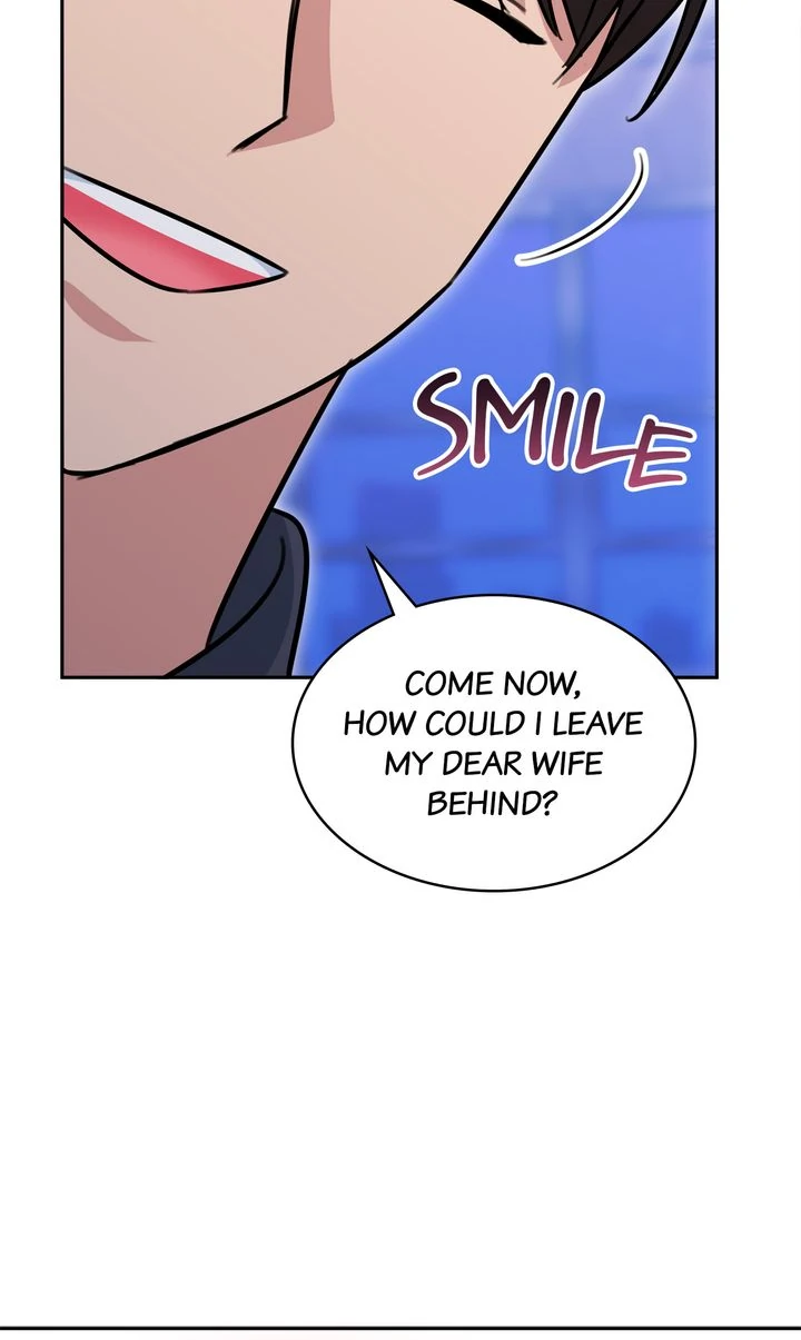 Entering With A New Groom chapter 18 page 95