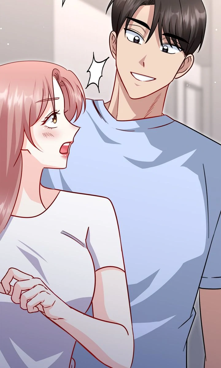Entering With A New Groom chapter 19 page 13