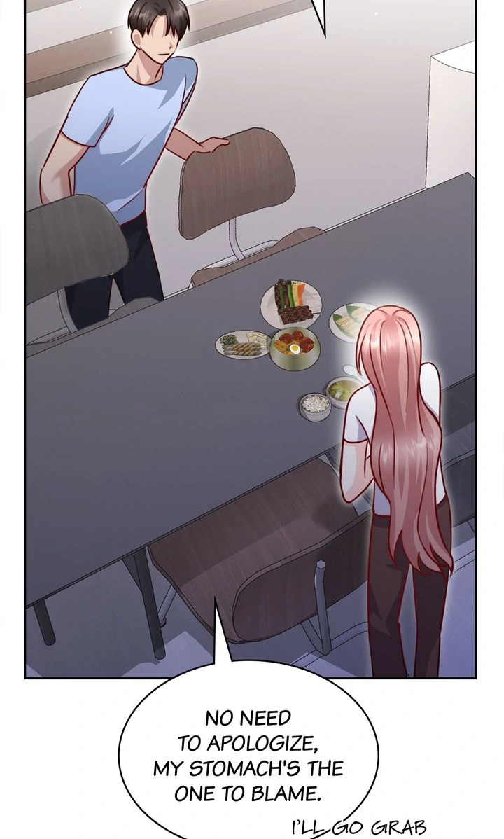 Entering With A New Groom chapter 19 page 15