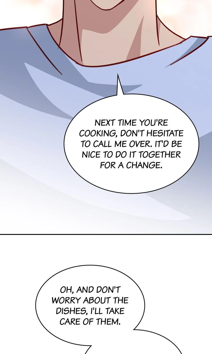 Entering With A New Groom chapter 19 page 17