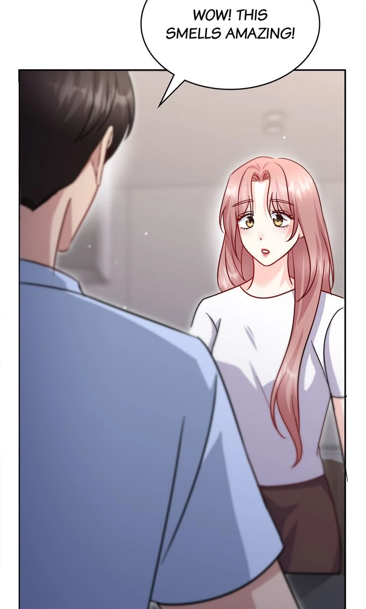 Entering With A New Groom chapter 19 page 18