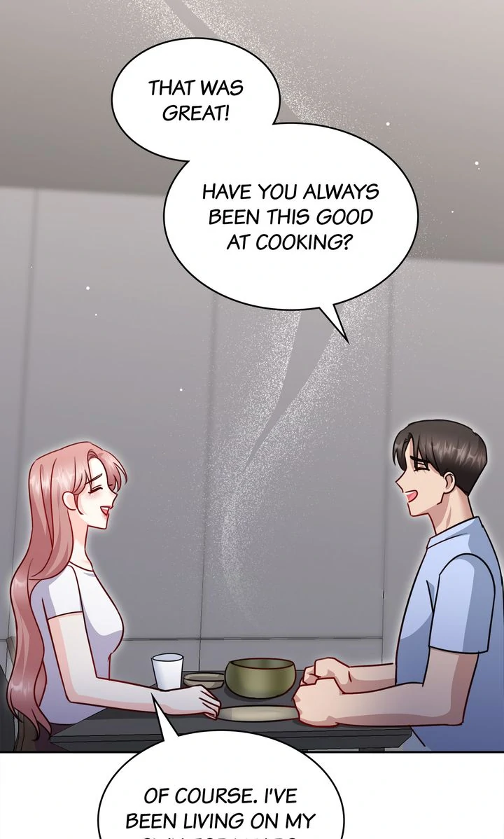 Entering With A New Groom chapter 19 page 22