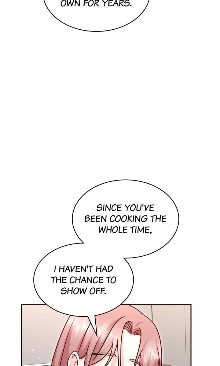 Entering With A New Groom chapter 19 page 23