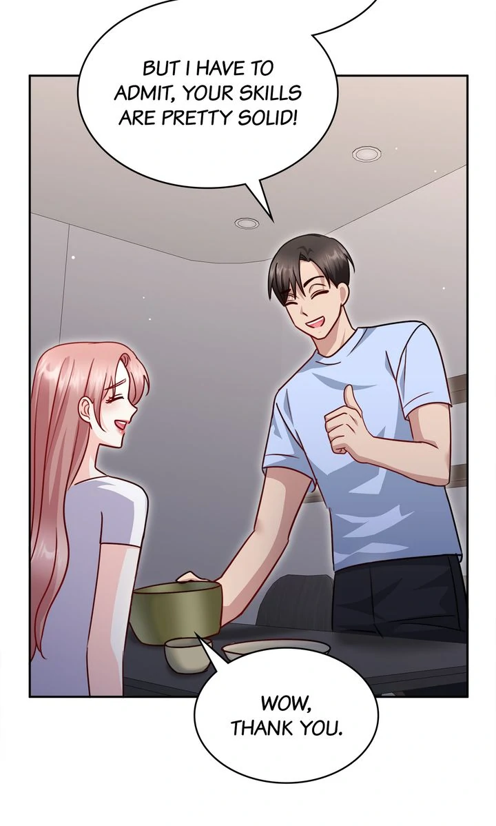 Entering With A New Groom chapter 19 page 25