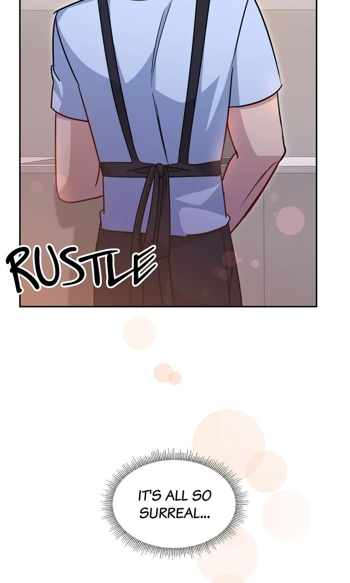 Entering With A New Groom chapter 19 page 28