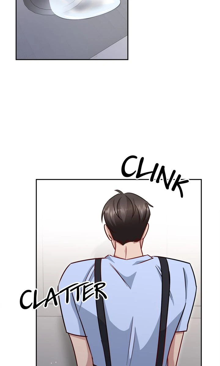 Entering With A New Groom chapter 19 page 31
