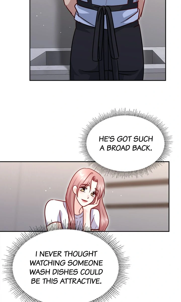Entering With A New Groom chapter 19 page 32