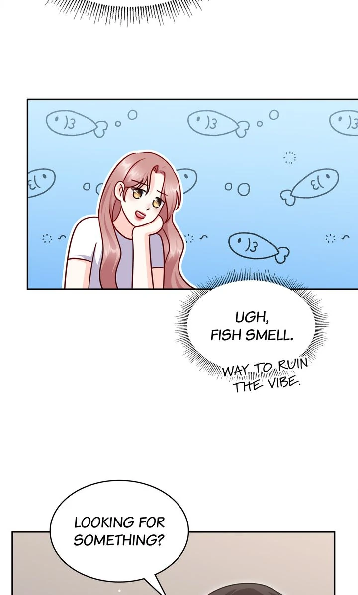 Entering With A New Groom chapter 19 page 33