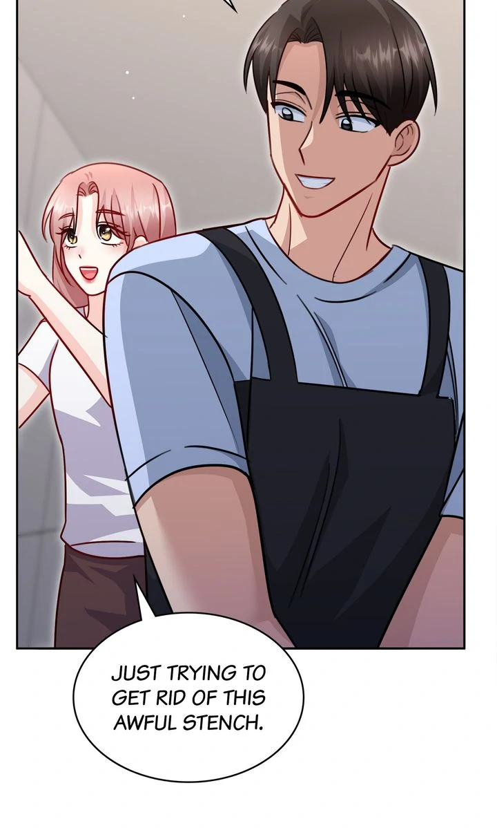 Entering With A New Groom chapter 19 page 34