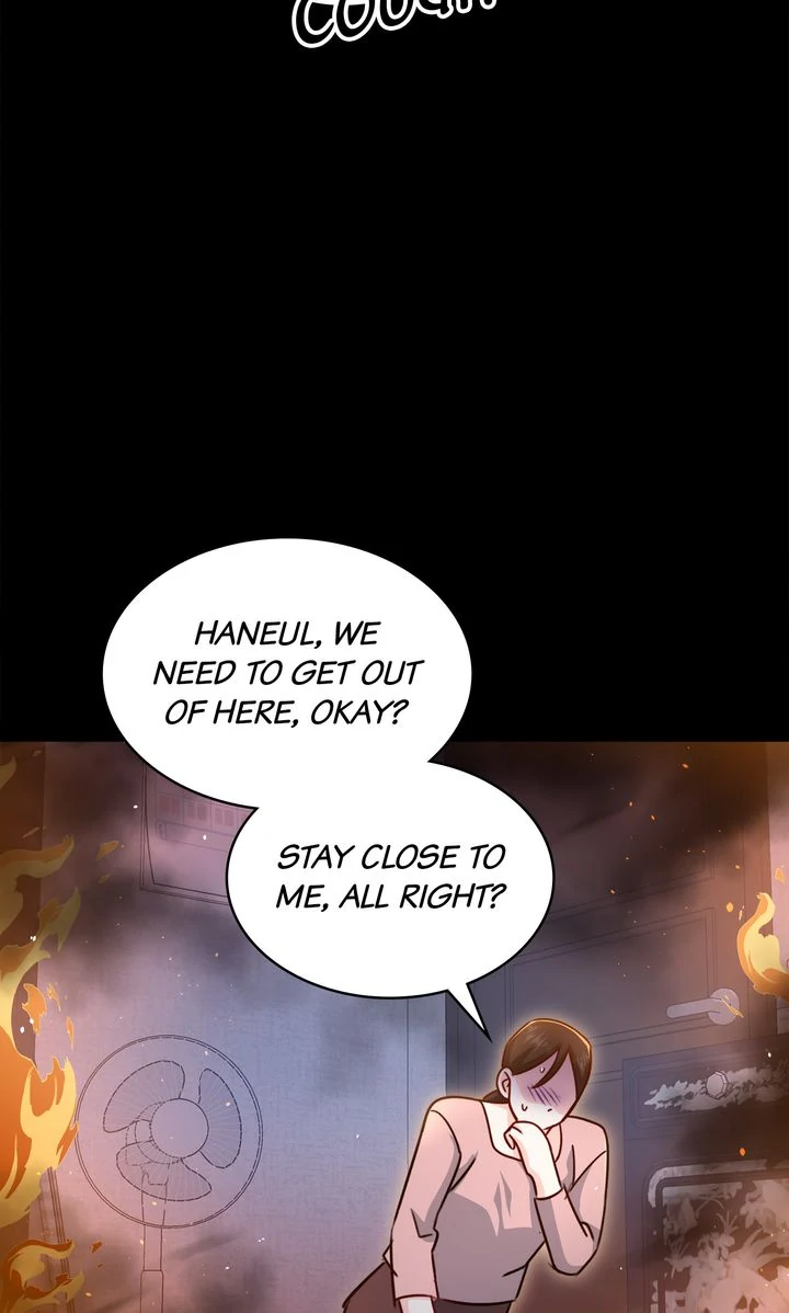 Entering With A New Groom chapter 19 page 55