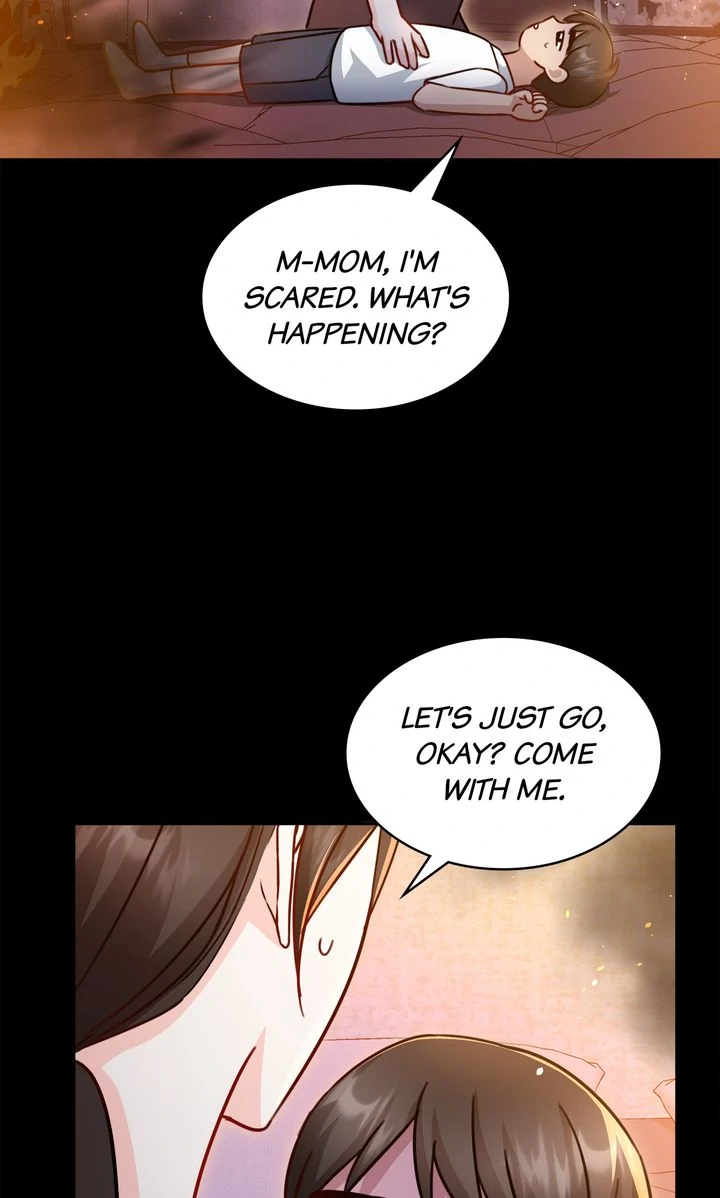 Entering With A New Groom chapter 19 page 56