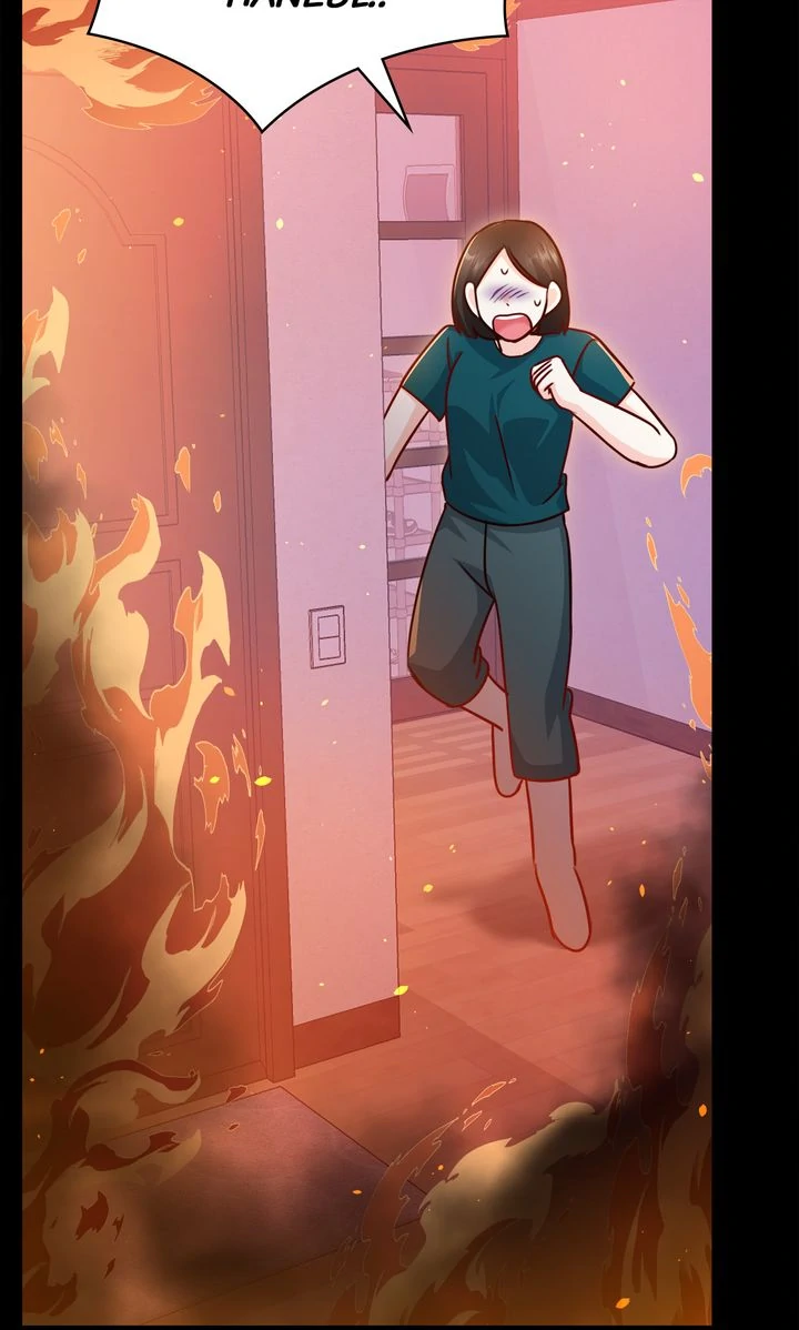 Entering With A New Groom chapter 19 page 58