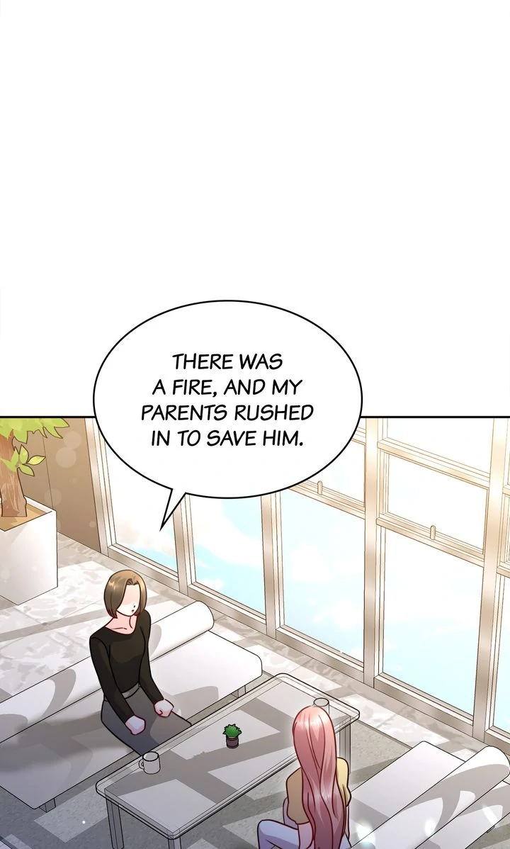Entering With A New Groom chapter 19 page 74