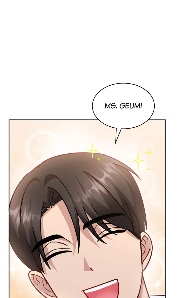 Entering With A New Groom chapter 19 page 85