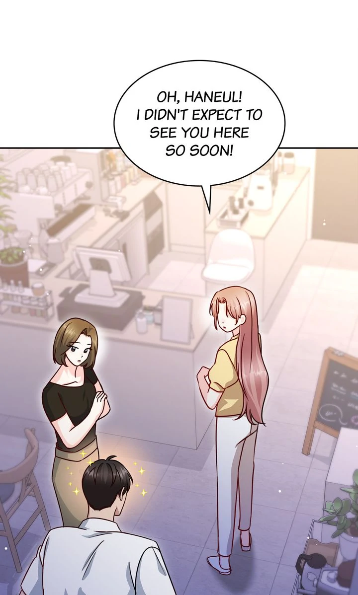 Entering With A New Groom chapter 19 page 87