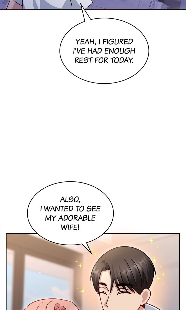 Entering With A New Groom chapter 19 page 88