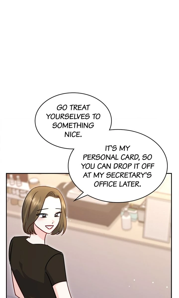 Entering With A New Groom chapter 19 page 91