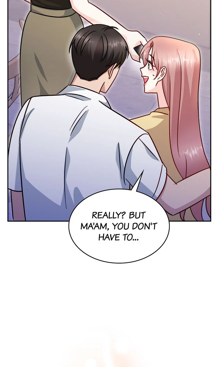 Entering With A New Groom chapter 19 page 92