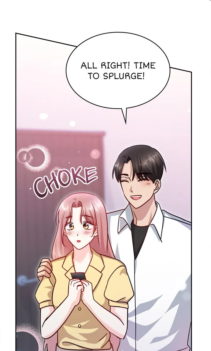 Entering With A New Groom chapter 19 page 95