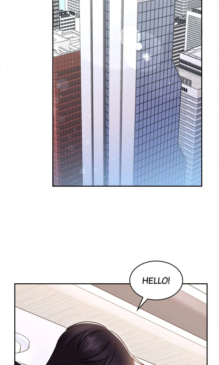Entering With A New Groom chapter 19 page 100