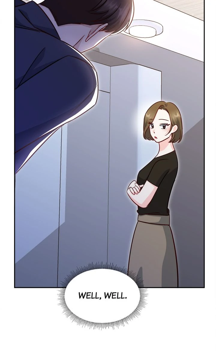 Entering With A New Groom chapter 19 page 101