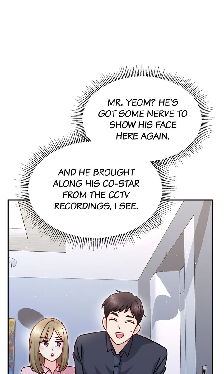 Entering With A New Groom chapter 19 page 102