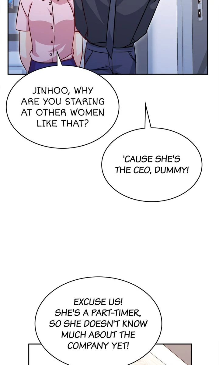 Entering With A New Groom chapter 19 page 103