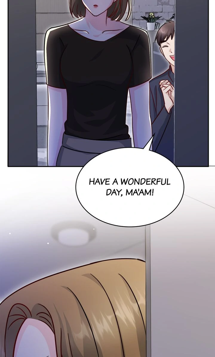 Entering With A New Groom chapter 19 page 107