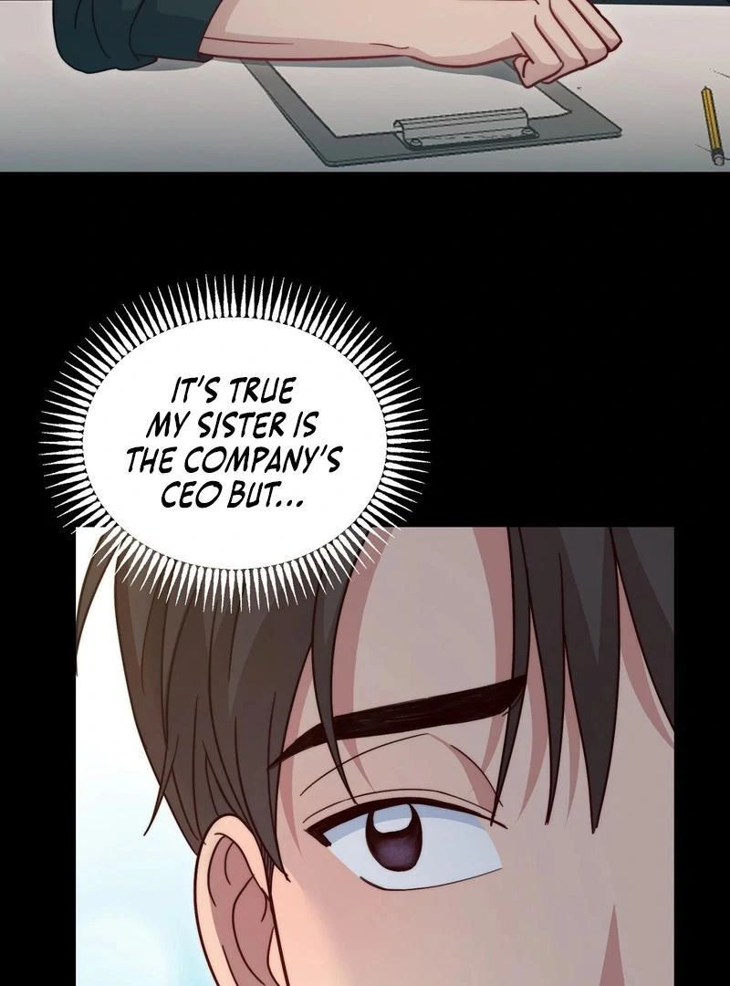 Entering With A New Groom chapter 2 page 20