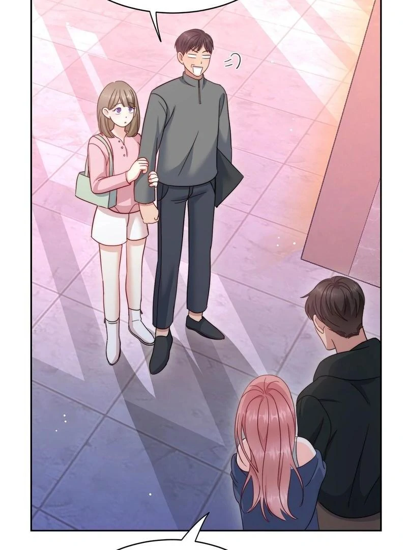 Entering With A New Groom chapter 2 page 49