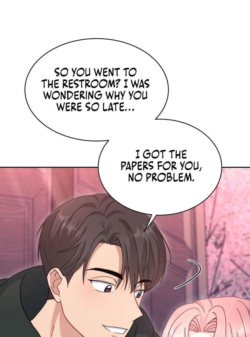 Entering With A New Groom chapter 2 page 56