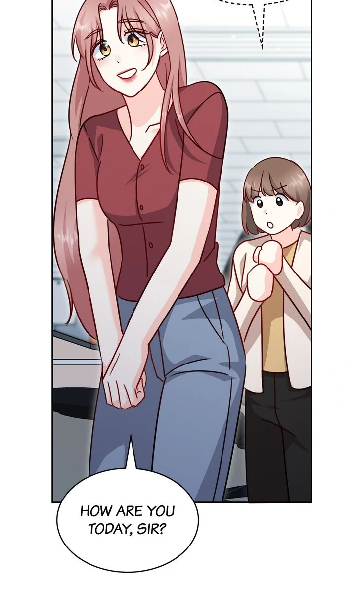 Entering With A New Groom chapter 20 page 16