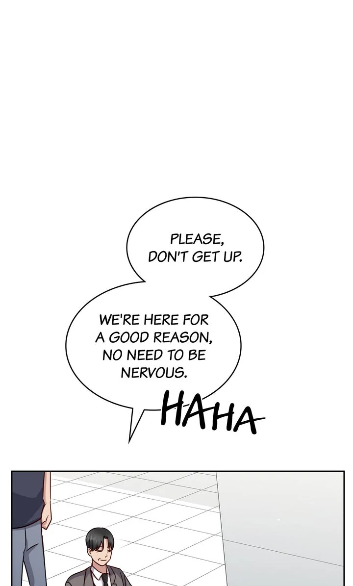 Entering With A New Groom chapter 20 page 17