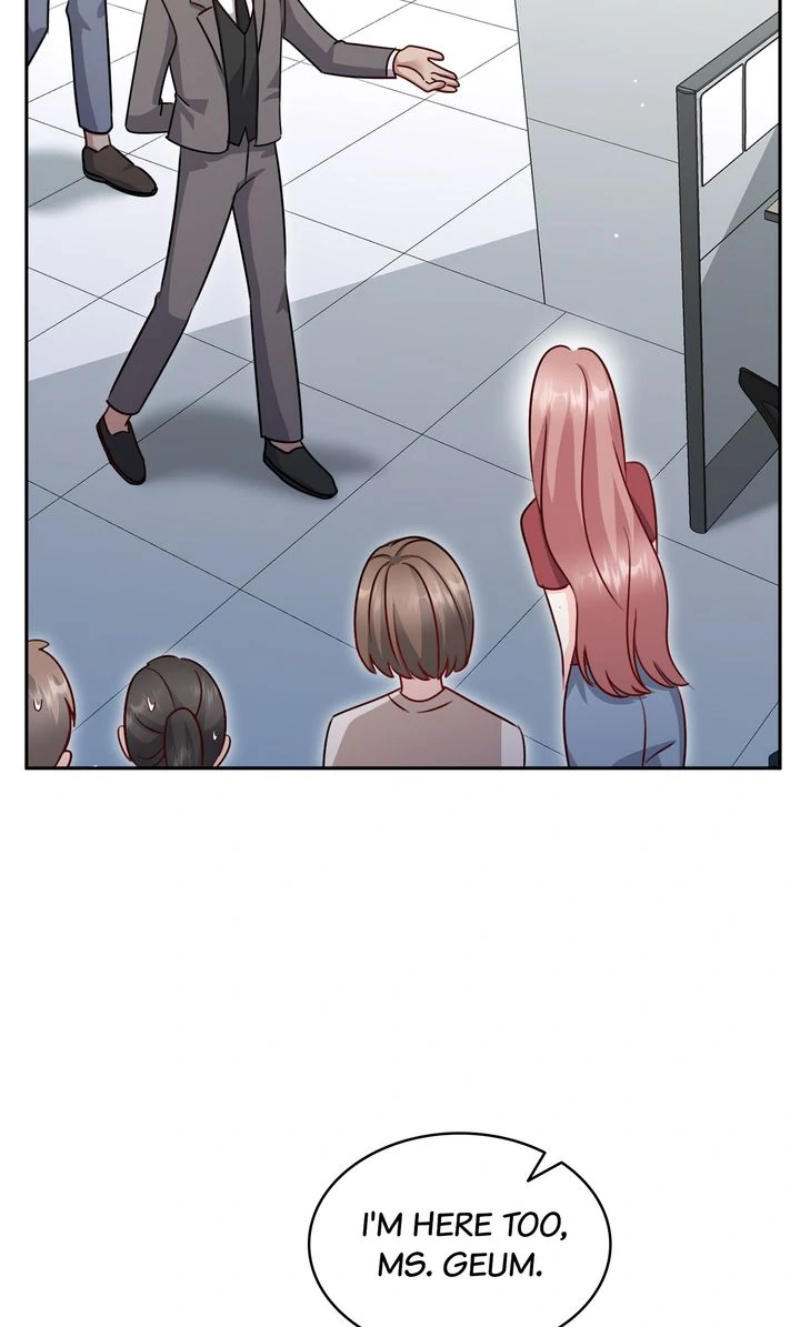 Entering With A New Groom chapter 20 page 18