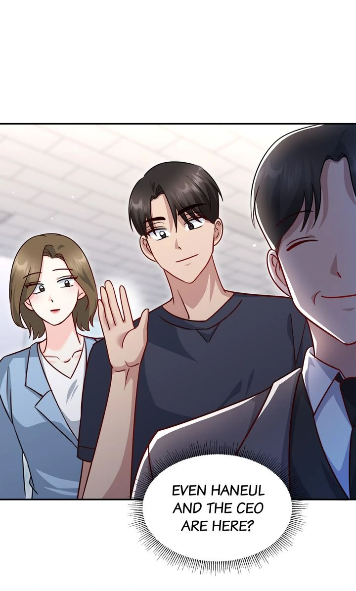 Entering With A New Groom chapter 20 page 20