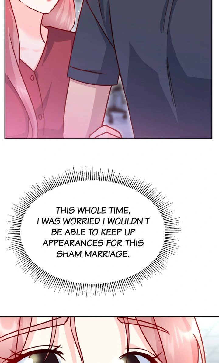 Entering With A New Groom chapter 20 page 31