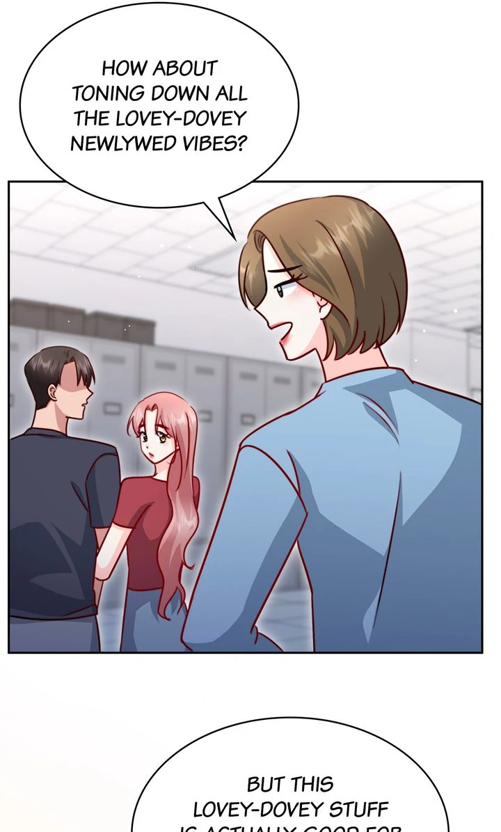 Entering With A New Groom chapter 20 page 33